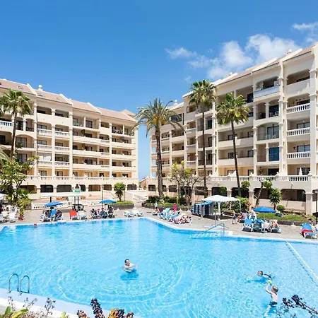 Listen The Stars 505 - Cristianos 4* Los Cristianos (Tenerife)