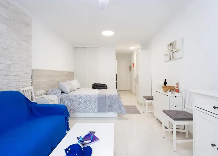 Aparthotel Listen The Stars 505 - Cristianos 4*