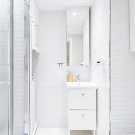 Listen The Stars 505 - Cristianos Apart Otel Los Cristianos (Tenerife)