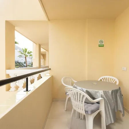 Listen The Stars 505 - Cristianos Apart Otel 4*