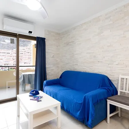Lejlighedshotel Listen The Stars 505 - Cristianos *