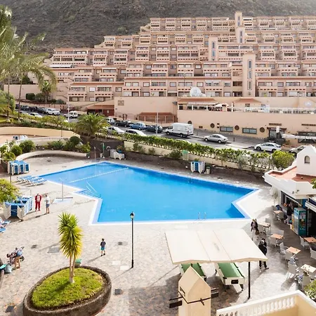 Listen The Stars 505 - Cristianos Lejlighedshotel *