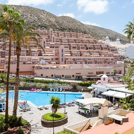 Listen The Stars 505 - Cristianos Lejlighedshotel