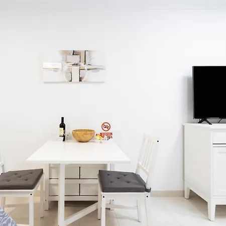 Apart Otel Listen The Stars 505 - Cristianos