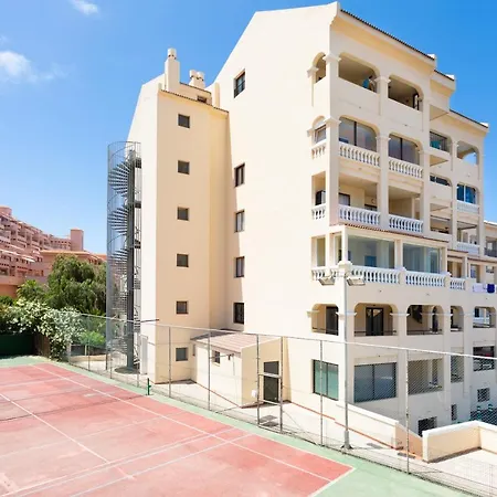 Lejlighedshotel Listen The Stars 505 - Cristianos