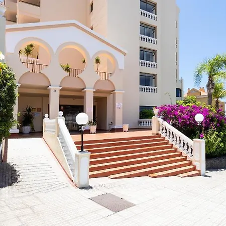 Lejlighedshotel Listen The Stars 505 - Cristianos