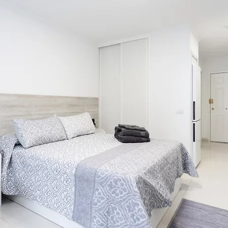 Listen The Stars 505 - Cristianos Los Cristianos (Tenerife)