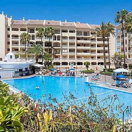 Listen The Stars 505 - Cristianos 3* Los Cristianos (Tenerife)