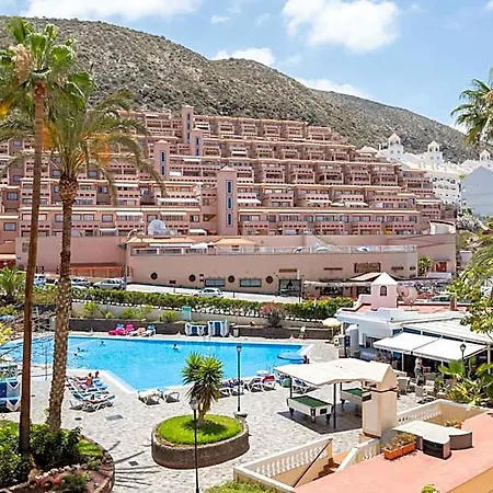 Listen The Stars 505 - Cristianos Los Cristianos (Tenerife)