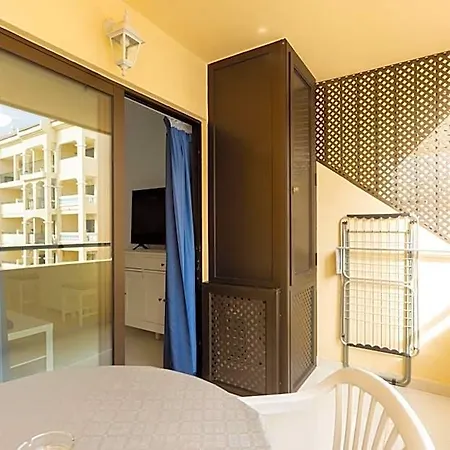 Listen The Stars 505 - Cristianos Lejlighedshotel Los Cristianos (Tenerife)
