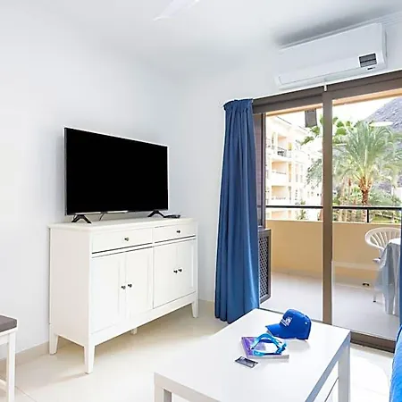 Lejlighedshotel Listen The Stars 505 - Cristianos Los Cristianos (Tenerife)