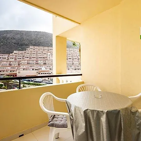 Lejlighedshotel Listen The Stars 505 - Cristianos 3*
