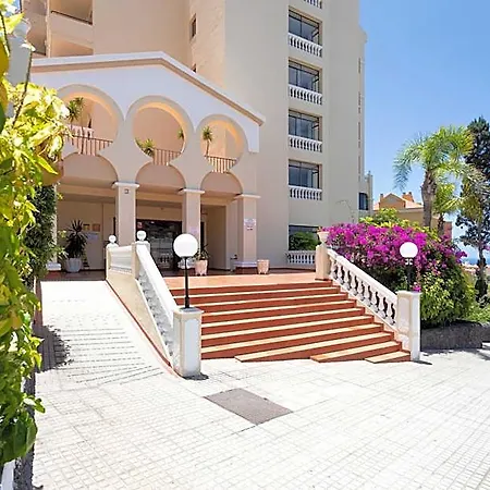 Listen The Stars 505 - Cristianos Lejlighedshotel Los Cristianos (Tenerife)