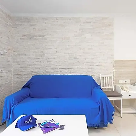 Listen The Stars 505 - Cristianos Lejlighedshotel Los Cristianos (Tenerife)