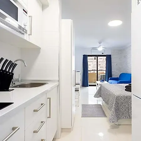Listen The Stars 505 - Cristianos Lejlighedshotel Los Cristianos (Tenerife)