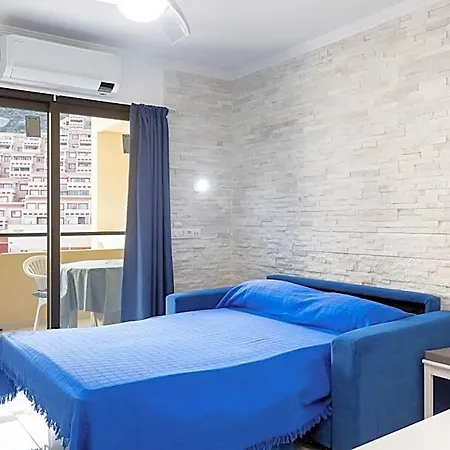 Lejlighedshotel Listen The Stars 505 - Cristianos Los Cristianos (Tenerife)