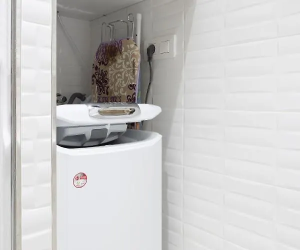 Listen The Stars 505 - Cristianos Apartmanhotel 4*