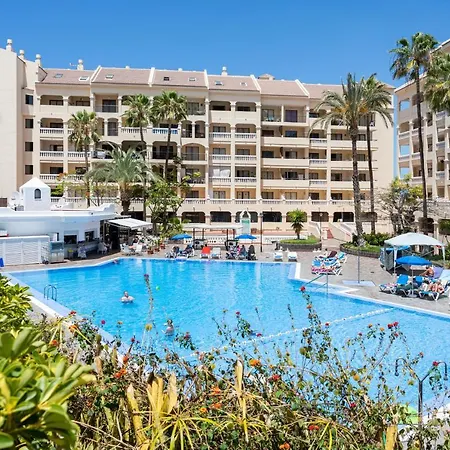 Listen The Stars 505 - Cristianos Apartahotel Los Cristianos (Tenerife)