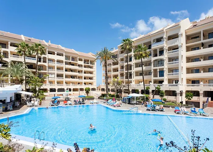 Listen The Stars 505 - Cristianos 4* Los Cristianos (Tenerife)